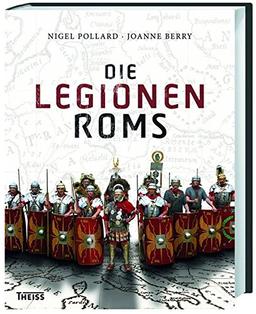 Die Legionen Roms