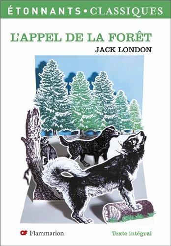 L'appel de la forêt