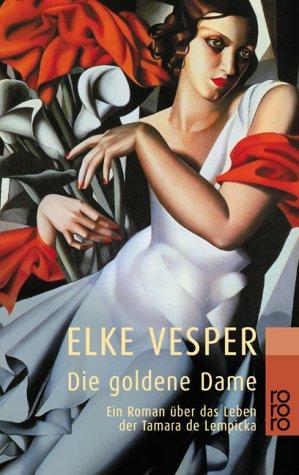 Die goldene Dame