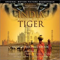 India:Kingdom of the Tiger