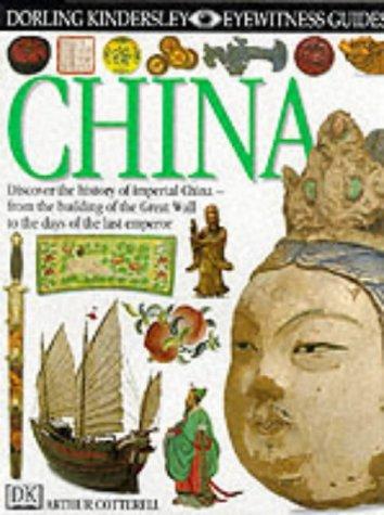 China (Eyewitness Guides)