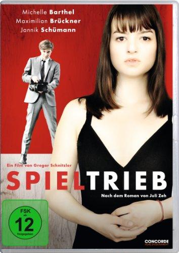 Spieltrieb