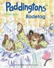 Paddington, kleine Ausgabe, Paddingtons Badetag