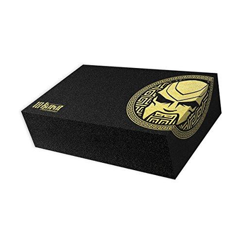 Geld Gold Gras (3G Fanbox)