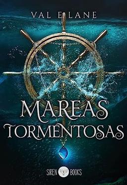 Mareas tormentosas (Fantasy, Band 8)