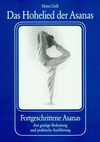 Das Hohelied der Asanas