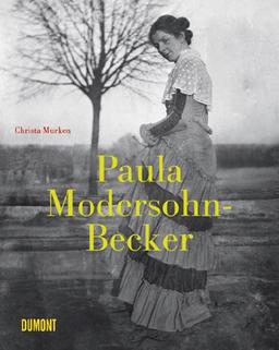 Paula Modersohn-Becker: Leben und Werk