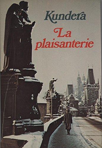 La Plaisanterie