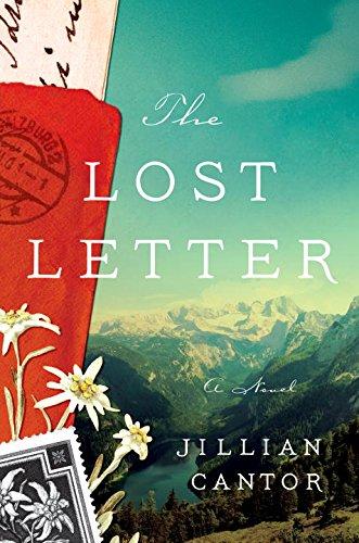 The Lost Letter: A Novel