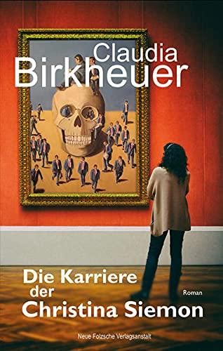 Claudia Birkheuer | Die Karriere der Christina Siemon