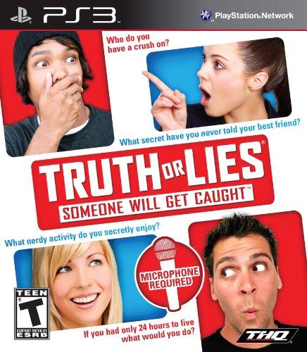 Truth or Lies (Streets 9-14-10)