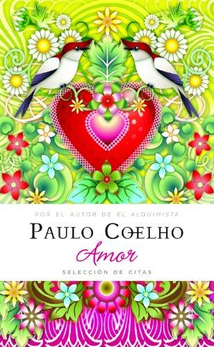 Amor (Booket Logista)