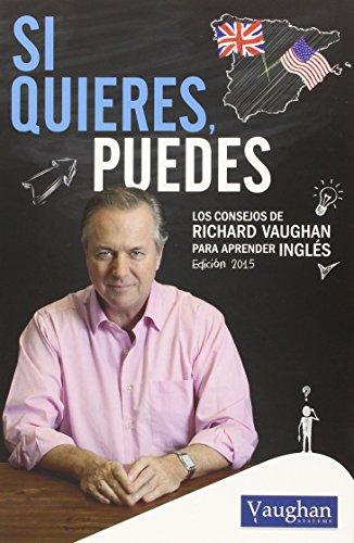 Si quieres, puedes