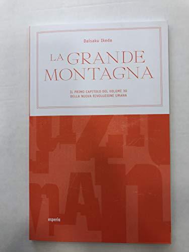 La grande montagna