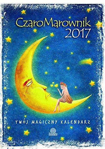 CzaroMarownik 2017: Twój Magiczny Kalendarz