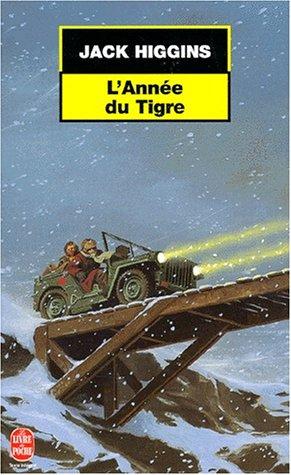 L'année du tigre