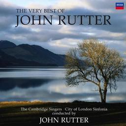 The Very Best of John Rutter