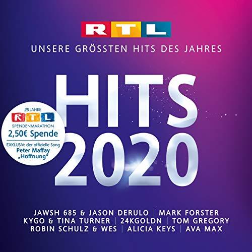 Rtl Hits 2020