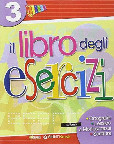 Il libro deglil esercizi 3