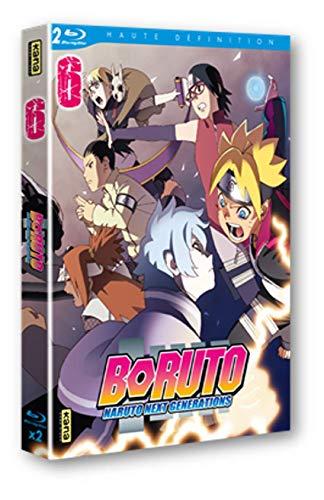 Boruto : naruto next generations, vol. 6 [Blu-ray] [FR Import]