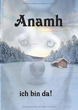 Anamh: Ich bin da