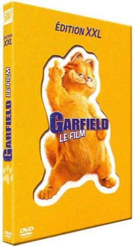 Garfield : Le Film - Edition XXL 2 DVD [FR Import]