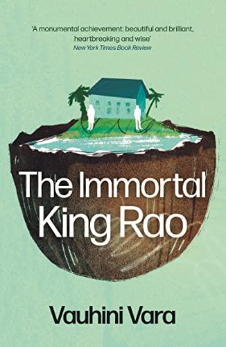 The Immortal King Rao