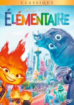 Elémentaire [FR Import]