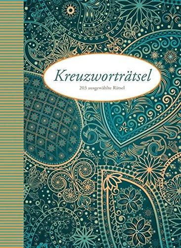 Kreuzworträtsel Deluxe 9