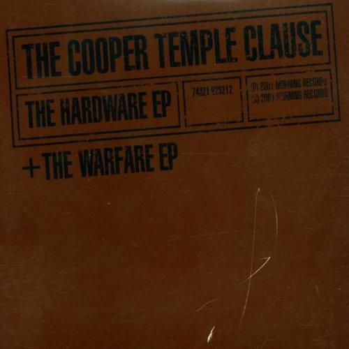 The Hardware Ep/the Warfare Ep