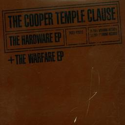 The Hardware Ep/the Warfare Ep