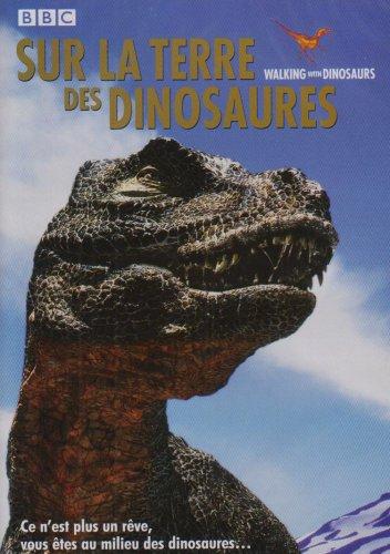 Sur la terre des dinosaures [FR Import]