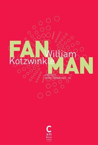 Fan man