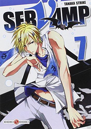 Servamp. Vol. 7