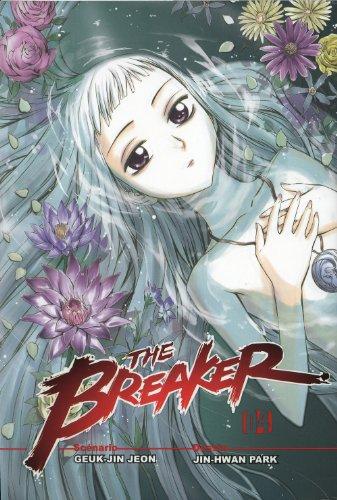 The Breaker. Vol. 4