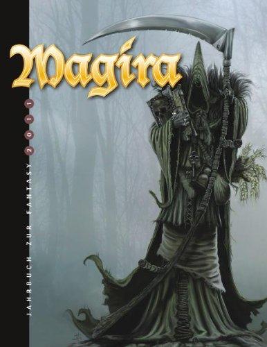 MAGIRA 2011: Jahrbuch zur Fantasy 2011