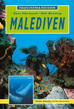 Malediven. Tauchen und Reisen