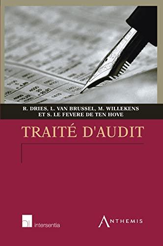 Traite d'audit