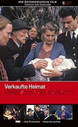 Verkaufte Heimat Teil 1-4 - Edition 'Der Österreichische Film' #287