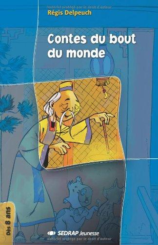 Contes du bout du monde