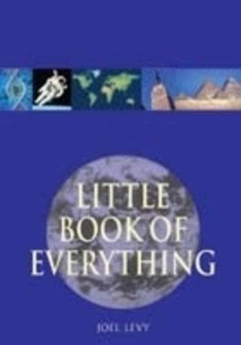 Little Book of Everything