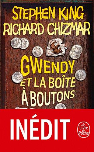 Gwendy et la boîte à boutons