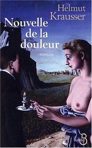 Nouvelle de la douleur