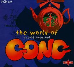 The World of Gong