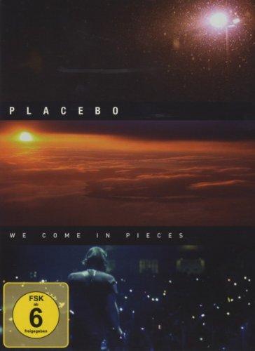 Placebo - We come in Pieces