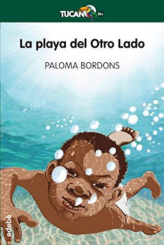 La playa del otro lado (Tucán Verde, Band 56)