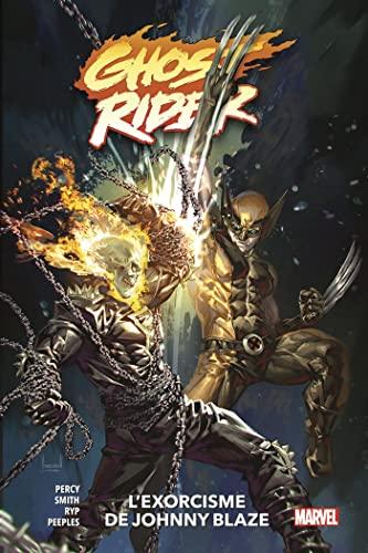 Ghost Rider. Vol. 2. L'exorcisme de Johnny Blaze