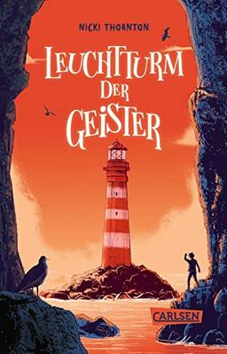 Leuchtturm der Geister (Hotel der Magier 2): Ein magischer Kinderkrimi!