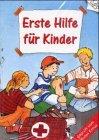 Erste Hilfe für Kinder