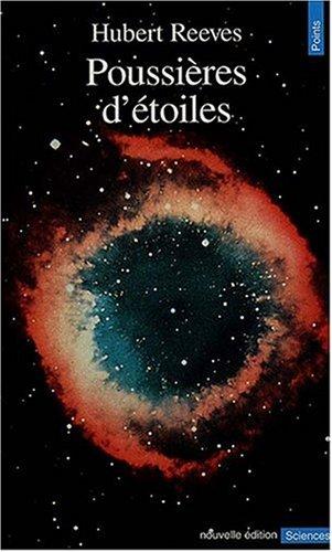 Poussières d'étoiles